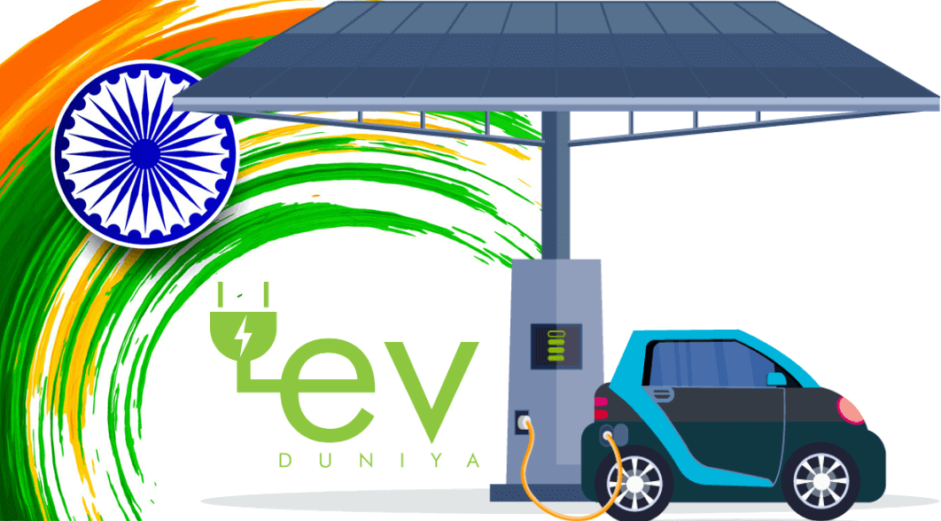 What is the cost of setting up an EV charging station in India? EV Duniya