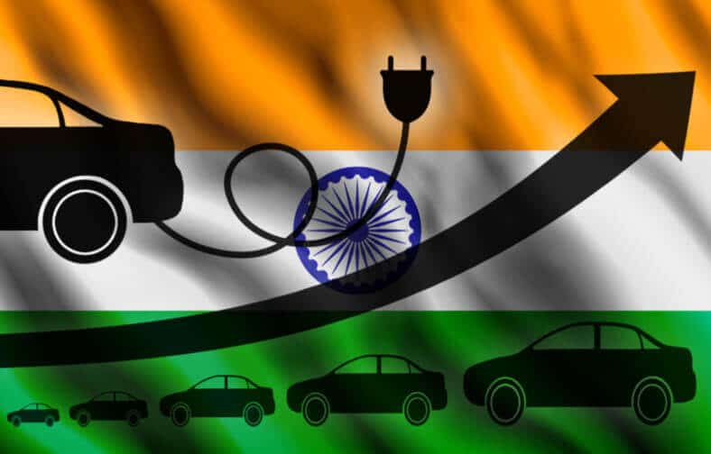 Electric Vehicle Industry in India Government Initiatives