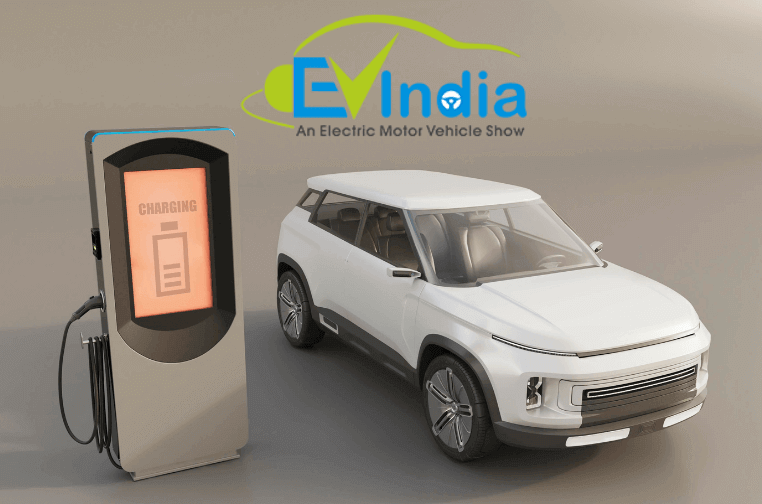 EV India Expo An Electric Motor Vehicle Show EV Duniya
